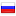 ifap.ru server is located in Russia